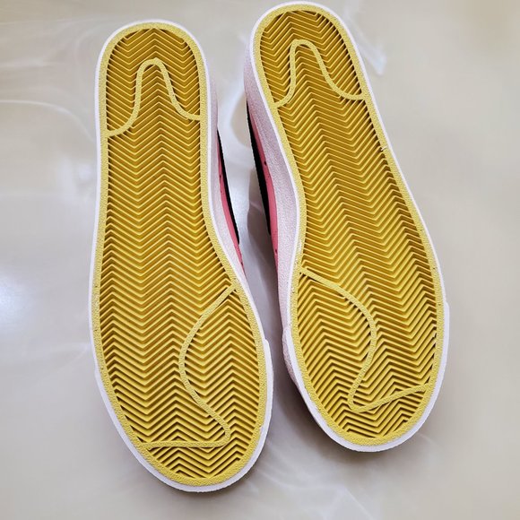 Nike Blazer Low 77 - Picture 9 of 10